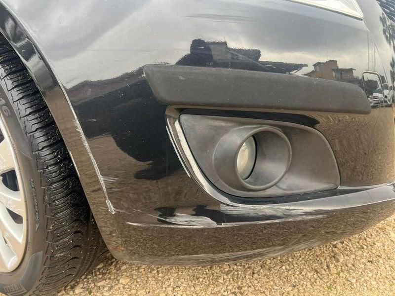 Suzuki Alto SUZUKI SWIFT 1.3 DDIS 75CV GL TOP