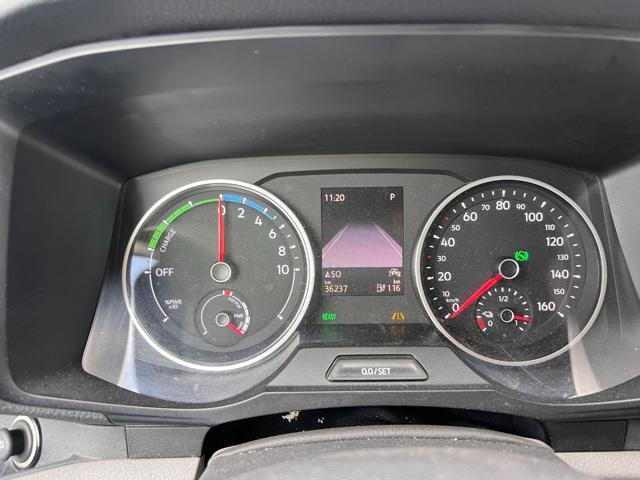 MAN TGE 3.140 E ELETTRICA -- COME NUOVA