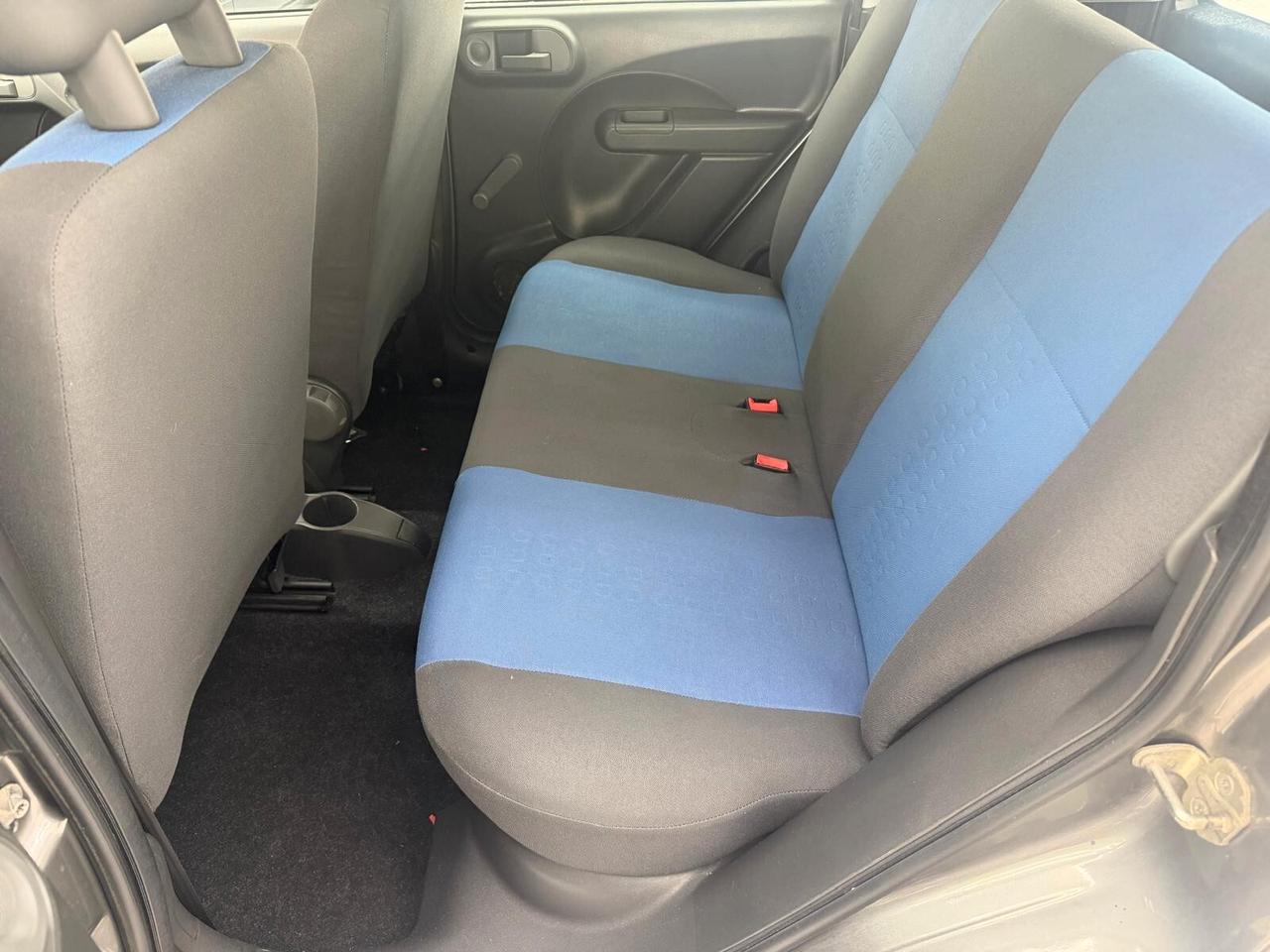 Fiat Panda 1.2 69Cv Benzina 5p. - Ok Neopatentati