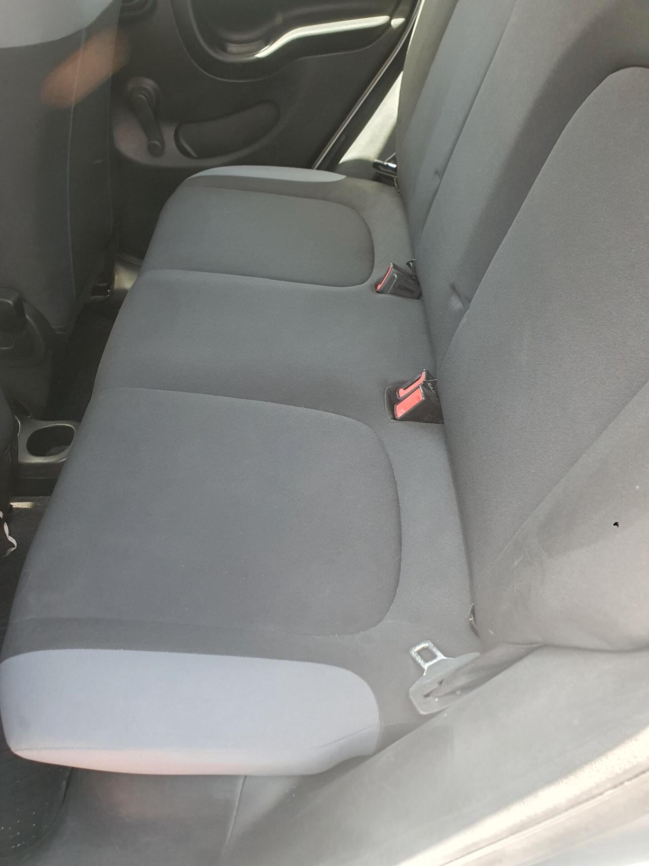 Fiat Panda 1.3 MJT 95 CV anno 2017 km 107000