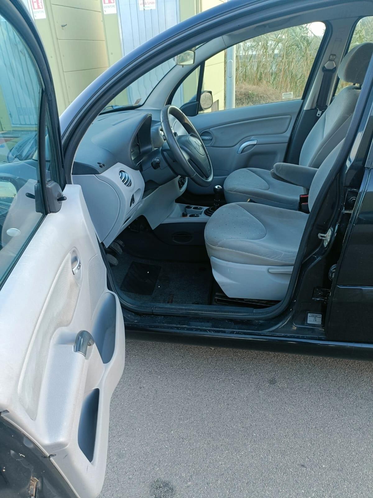 Citroen C3 1.1 Elegance