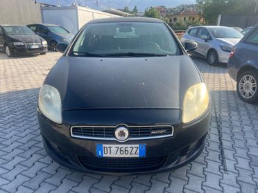 Fiat Bravo 1.6 MJT 120 CV DPF Active