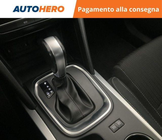 RENAULT Megane Mégane dCi 8V 110 CV EDC Energy Duel2