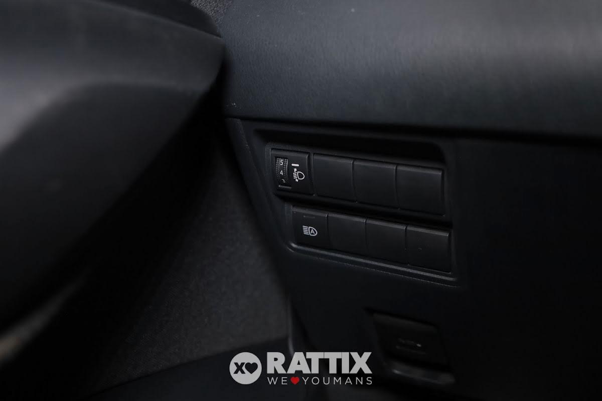 Toyota Yaris 1.5 Hybrid Business