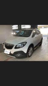 Opel Mokka 1.4 Turbo 140CV COSMO KM CERTIFICATI