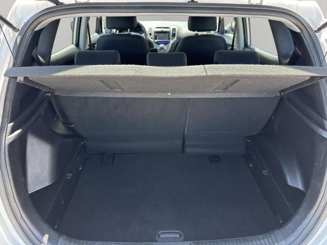 HYUNDAI iX20 1.4 90 CV Comfort