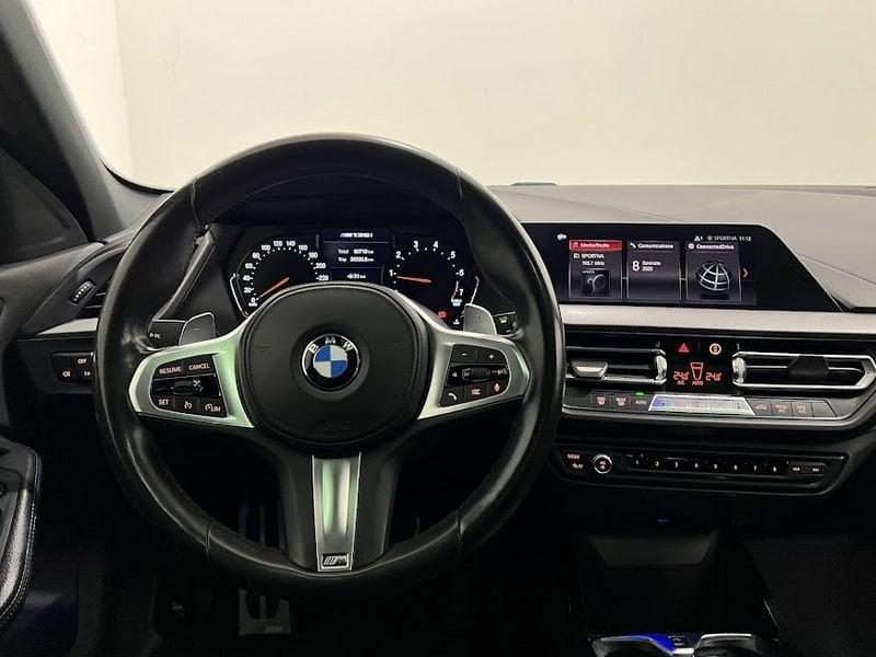 BMW Serie 1 M 135i xdrive