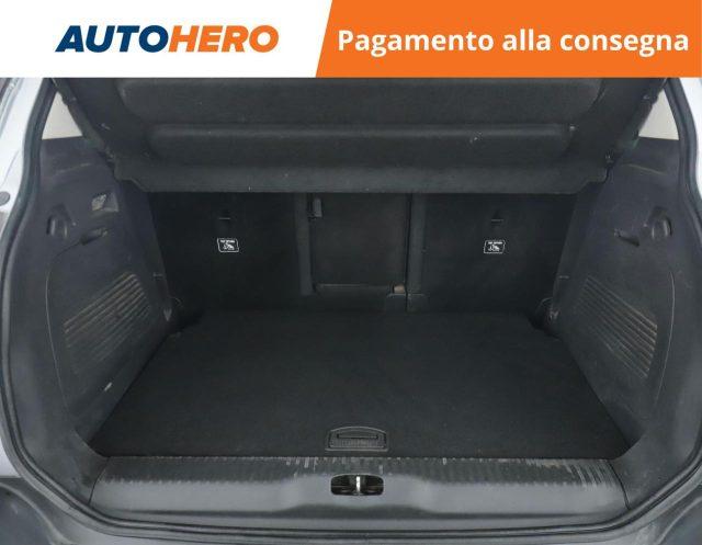 CITROEN C3 Aircross PureTech 110 S&S Shine