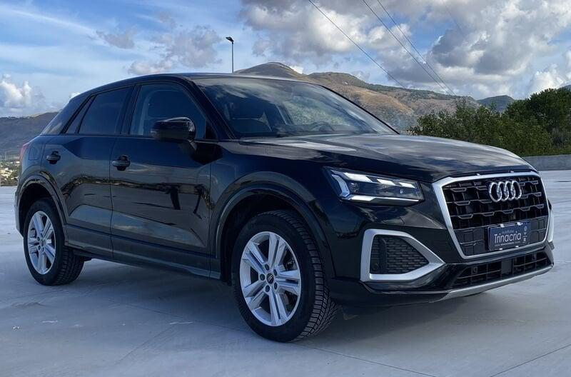 Audi Q2 Business 2.0 TDI 116CV S-Tronic 30