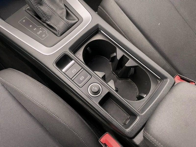 Audi Q3 Q3 SPB 35 TDI S tronic quattro edition S-LINE