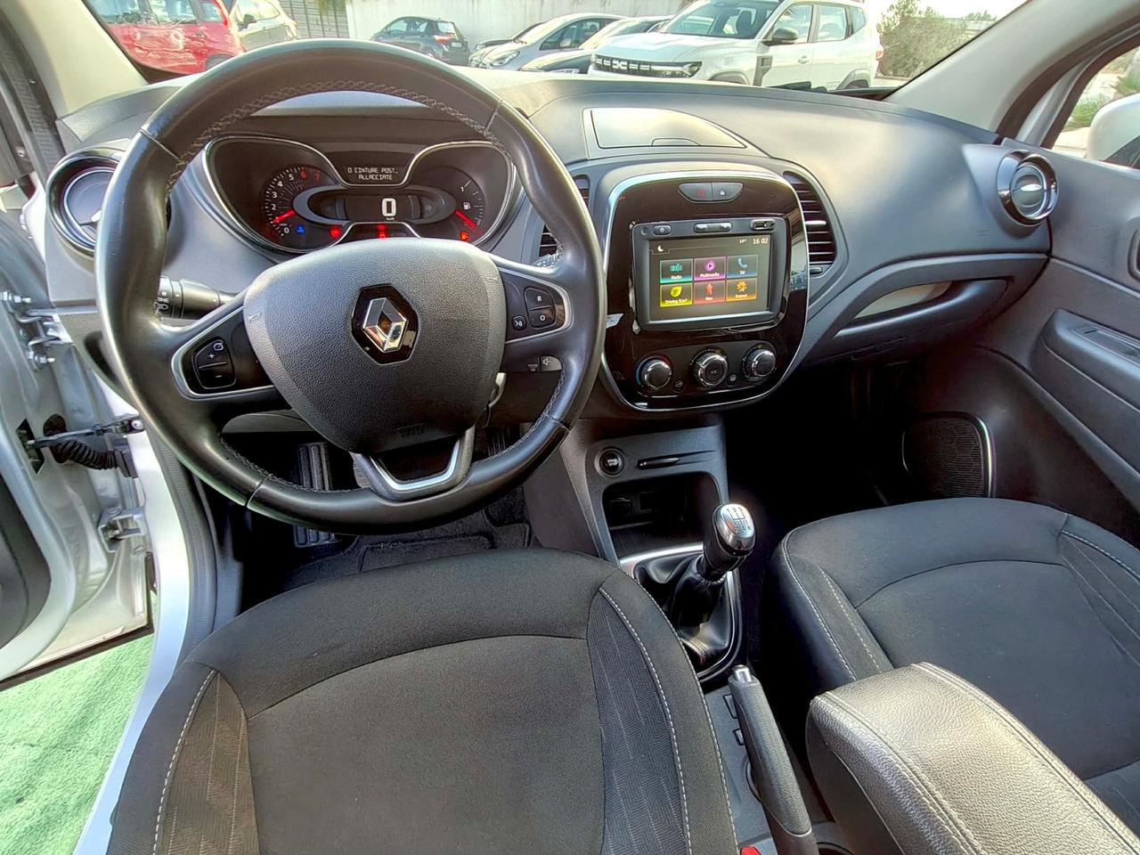 Renault Captur TCe 12V 90 CV Sport Edition2 - 2019