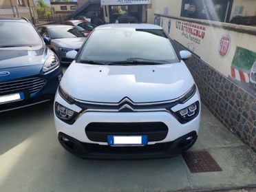 Citroen C3 1.5 Feel Pack 100cv - 2023