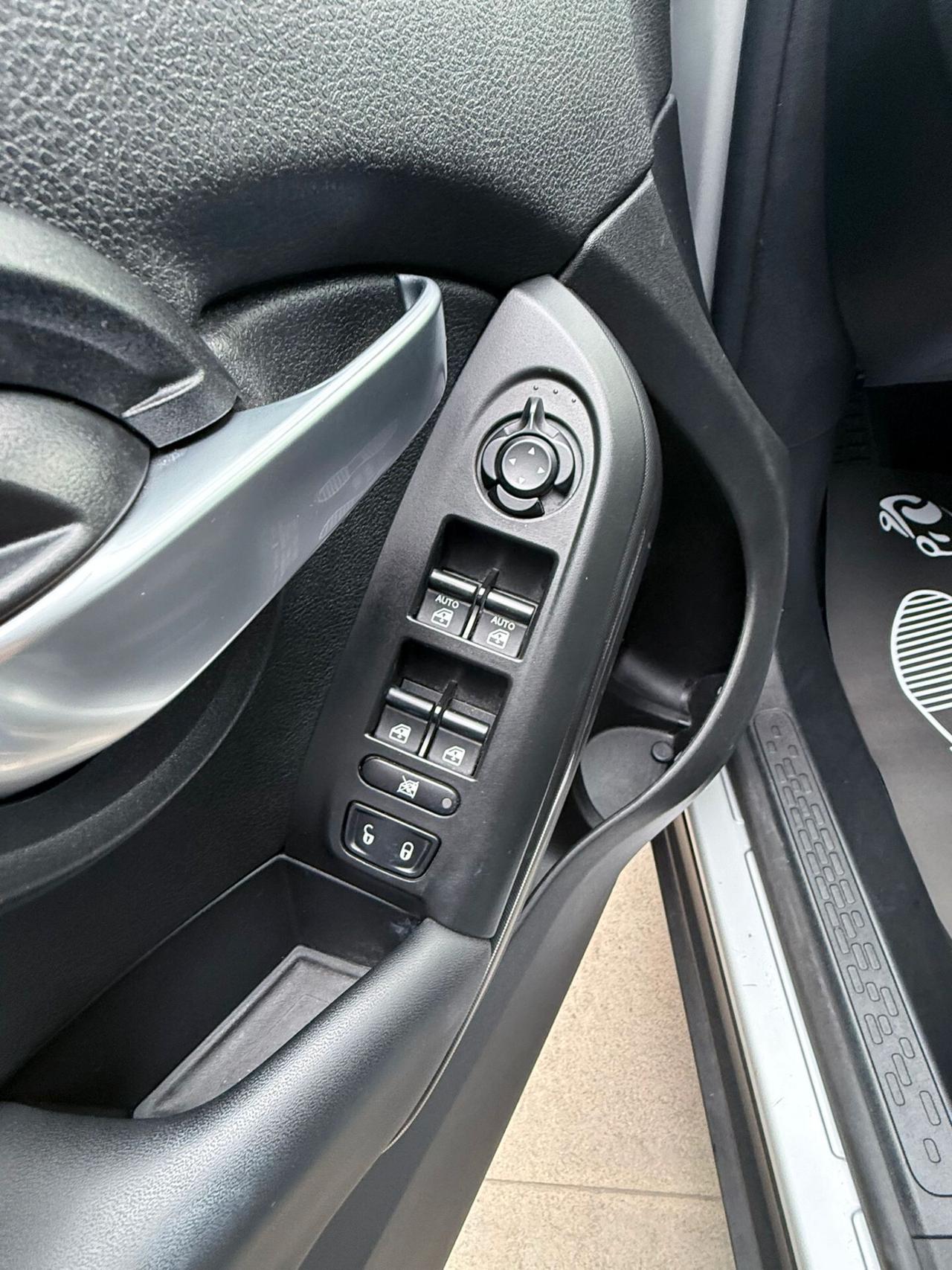 Fiat 500X 1.3 MultiJet 95 CV Cross