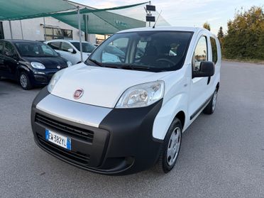 Fiat Fiorino 1.3 MJT 75CV 4 POSTI