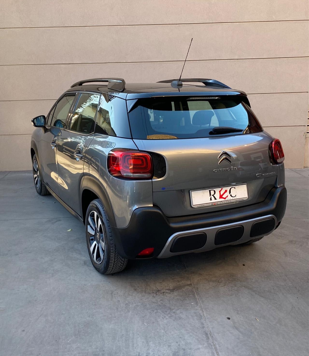 Citroen C3 Aircross 1.5 Diesel