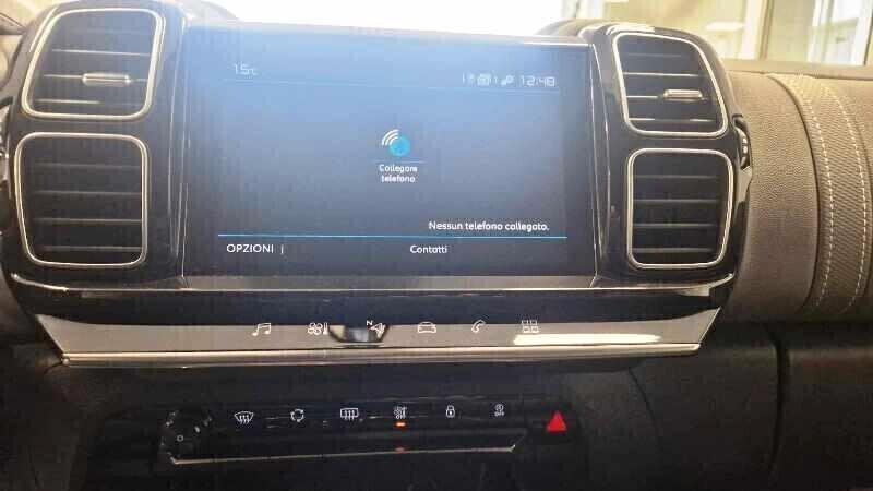 Citroen C5 Aircross BlueHDi 130 CV S&S EAT8 Business