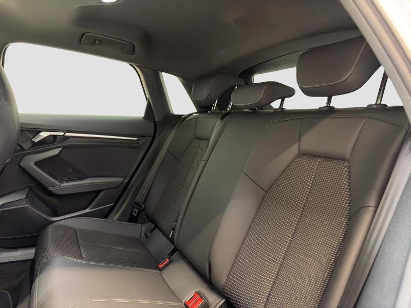 Audi S3 Sportback 2.0 tfsi Sport Attitude quattro s-tronic