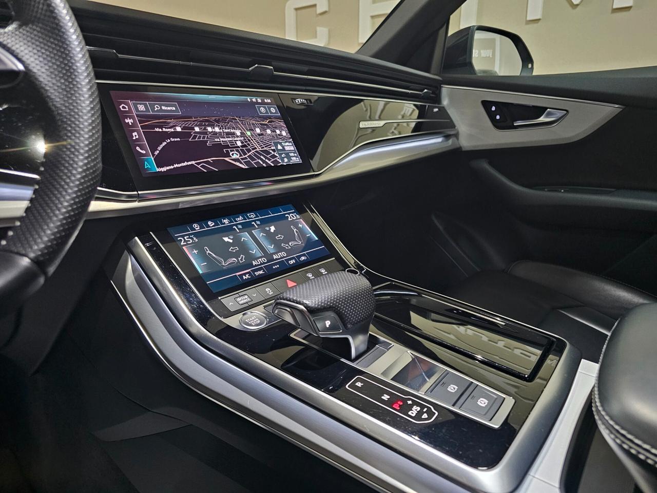 Audi Q8 50 TDI 286 CV quattro tiptronic Sport