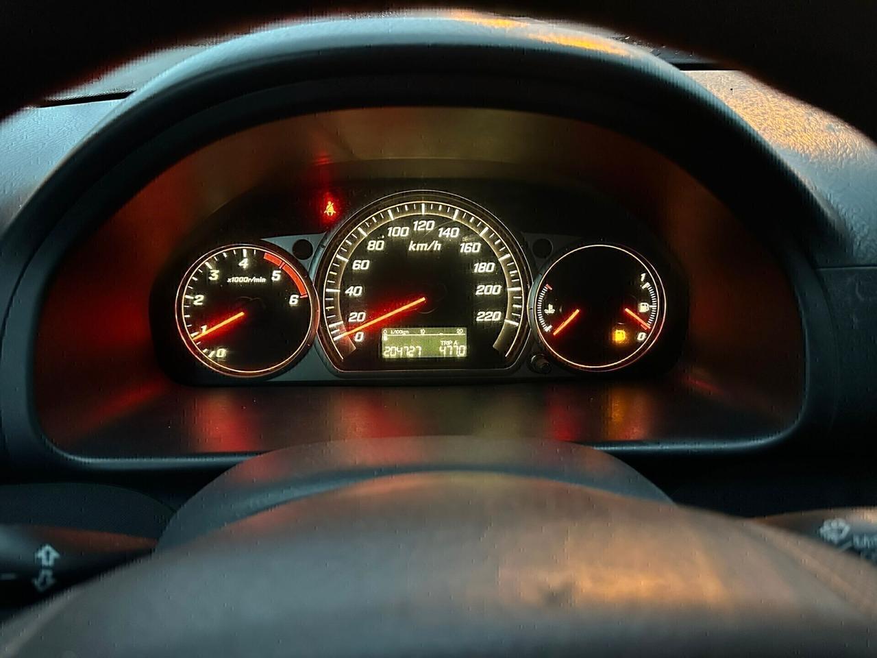 Honda CR-V 2.2 i-CTDi 16V Comfort