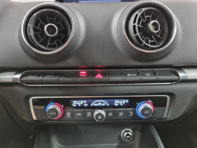 AUDI A3 SPB 30 TDI S tronic