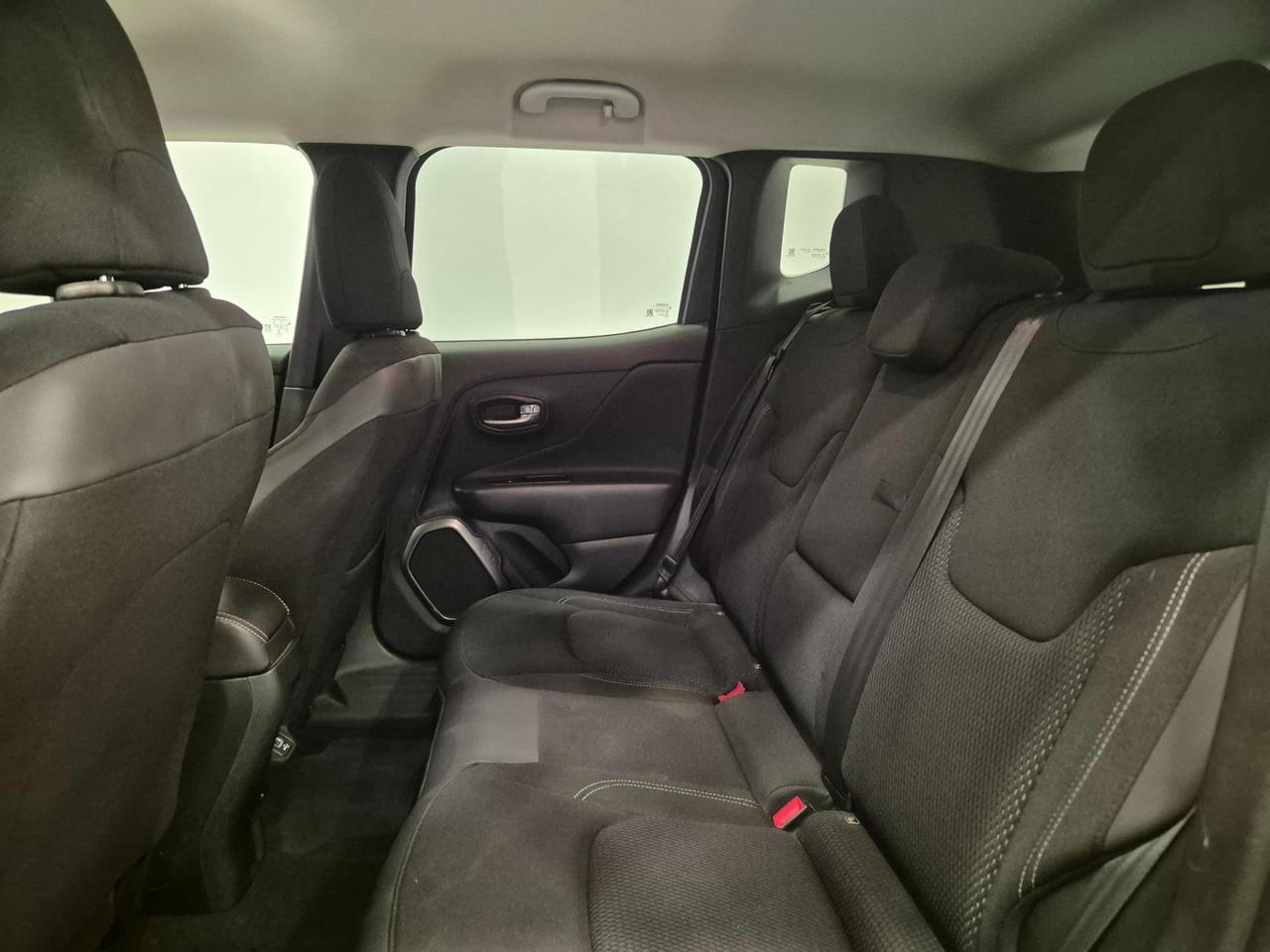 Jeep Renegade 1.6 mjt Limited 120cv - NEOPATENTATI - ACC/Lim - Sens. Park.