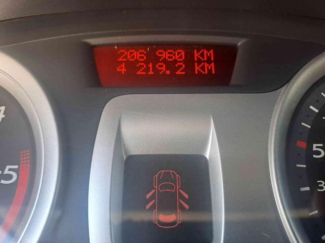 RENAULT Clio 1.5 dCi 85CV 3 porte Rip Curl