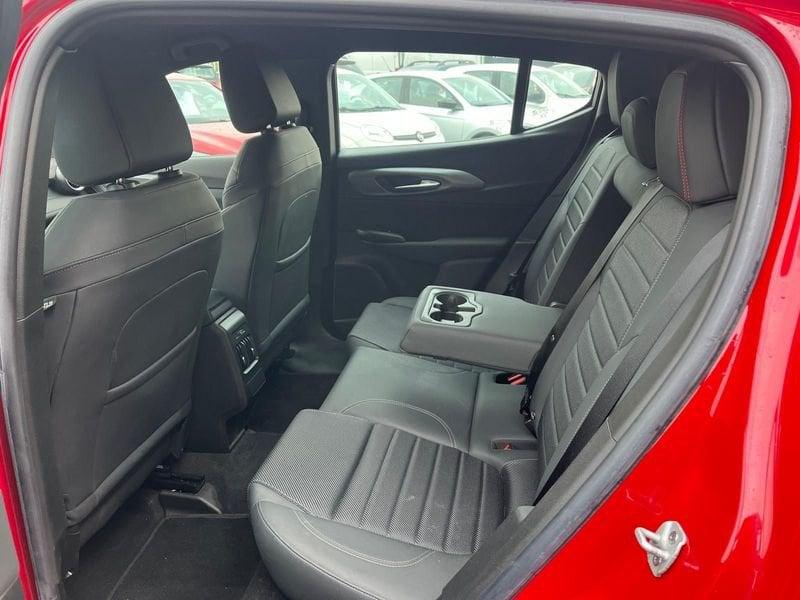 Alfa Romeo Tonale Tonale 1.5 130 CV MHEV TCT7 Sprint