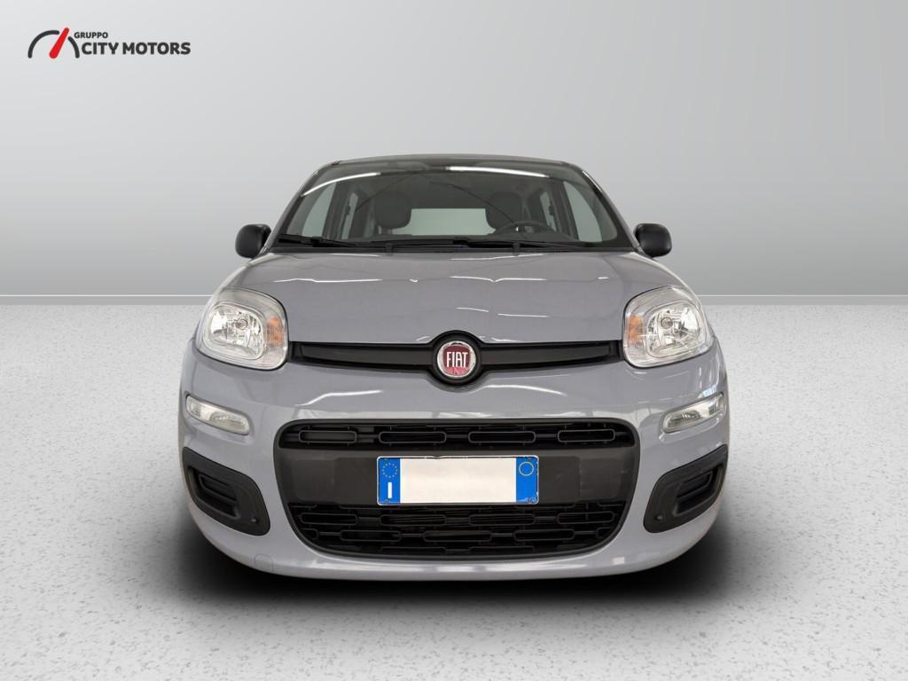 Fiat Panda 1.0 FireFly Hybrid