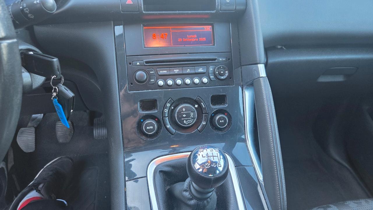Peugeot 3008 1.6 THP 156CV Tecno