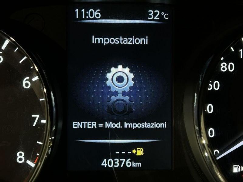 Nissan Qashqai Qashqai 1.2 DIG-T Acenta