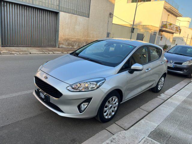 FORD Fiesta 1.5 EcoBlue 86Cv Business