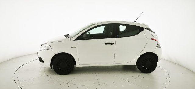LANCIA Ypsilon 1.2 69 CV 5 porte GPL Ecochic Gold