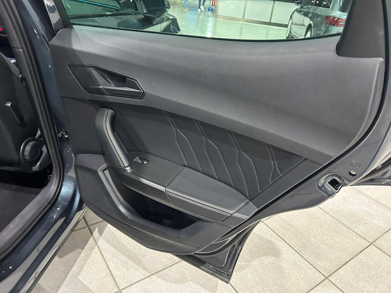 Cupra Formentor 1.5 TSI DSG