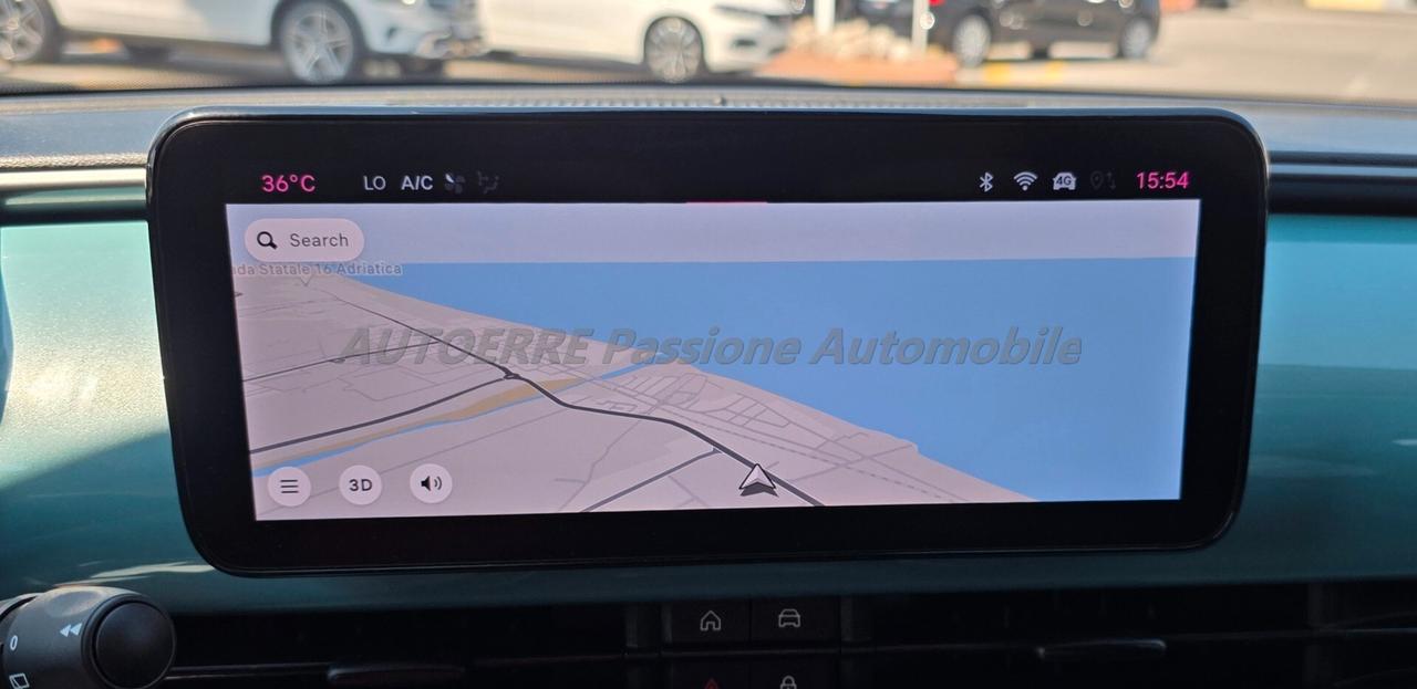 Fiat 600 Hybrid 145 CV DCT MHEV La Prima