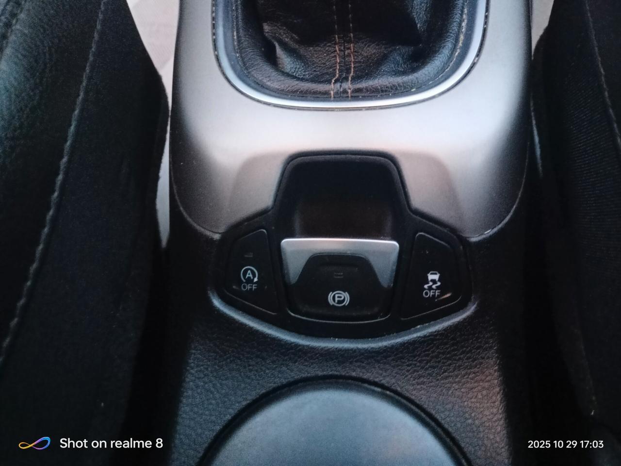 Jeep Compass 1.6 Multijet II 2WD Longitude