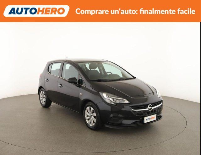 OPEL Corsa 1.0 Turbo SGE 115CV Start&Stop 5 porte Cosmo