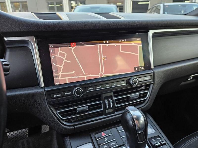 Porsche Macan Macan 2.0 245cv pdk