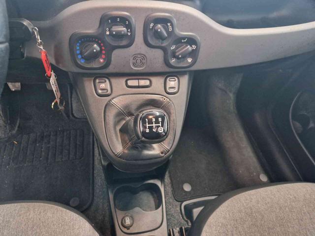 FIAT Panda 1.3 MJT 95 CV Lounge