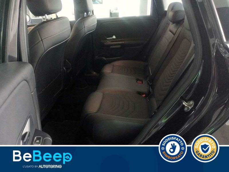 Mercedes-Benz Classe B B 180 D SPORT AUTO
