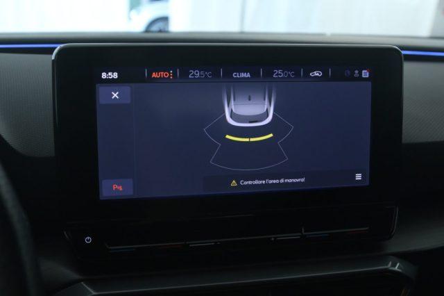 CUPRA Leon Sportstourer 2.0 TDI 150 CV DSG
