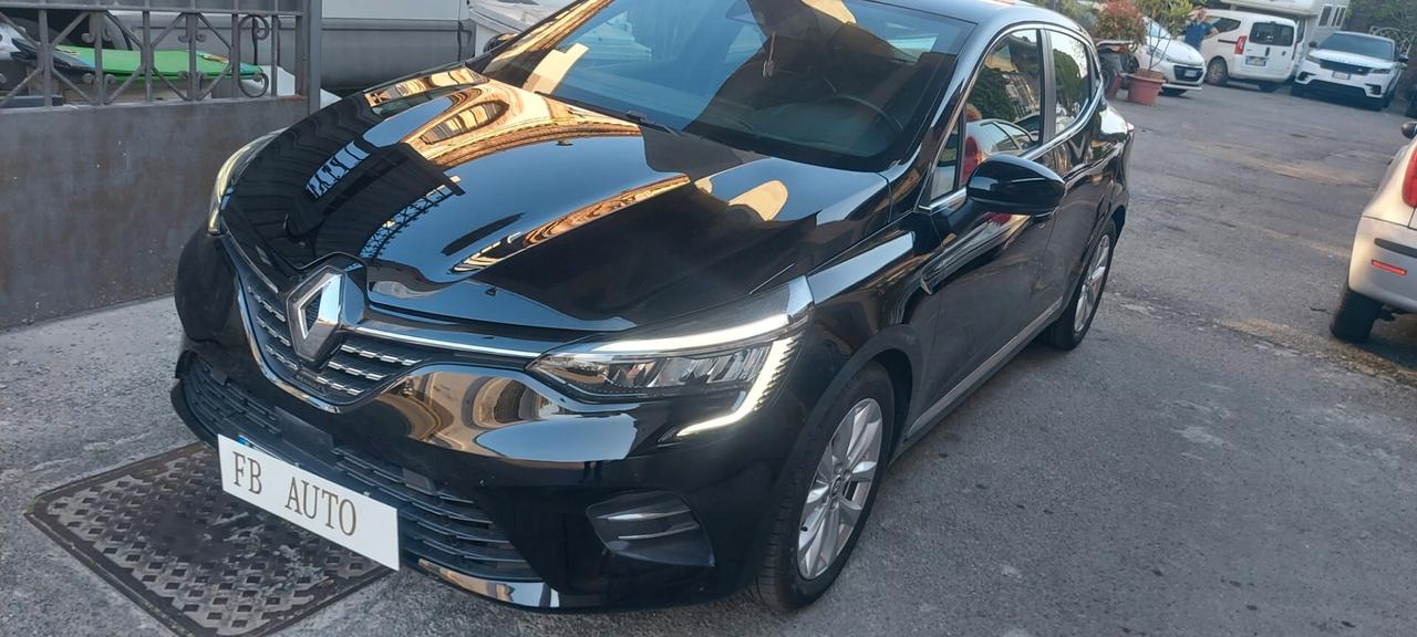 Renault Clio Full Hybrid 140 IVA COMPRESA