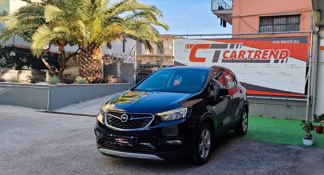 Opel Mokka X 1.6 CDTI Ecotec 4x2 Start&Stop Innovation