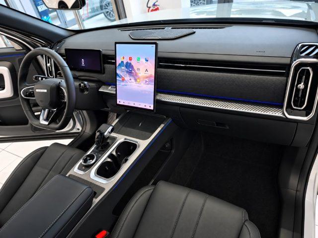 JAECOO Jaecoo 7 1.6 TGDI Select Automatic Pelle Tetto Panoramico