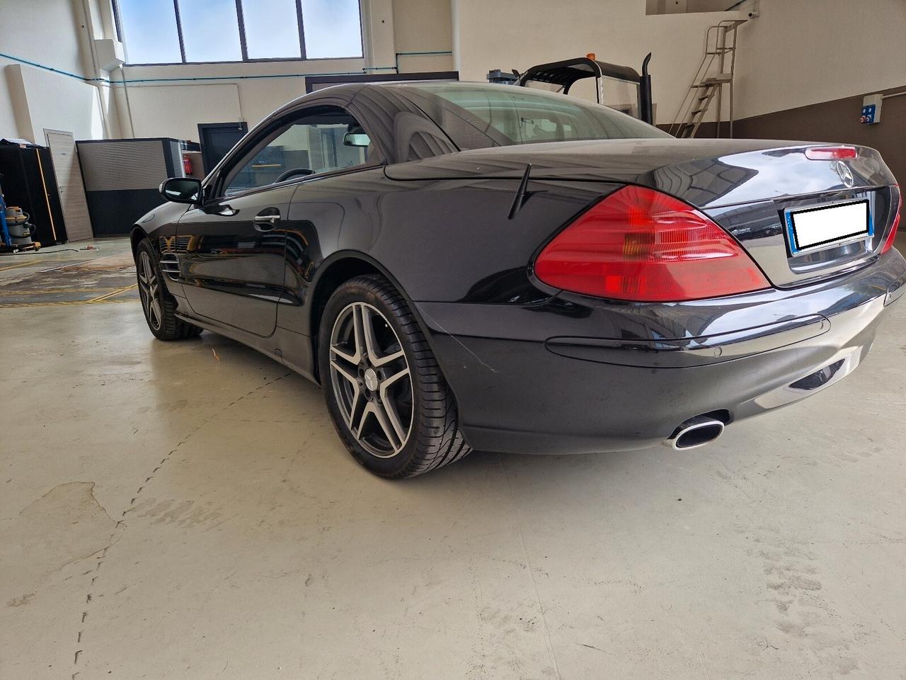 Mercedes-benz SL 350 SL 350 V6