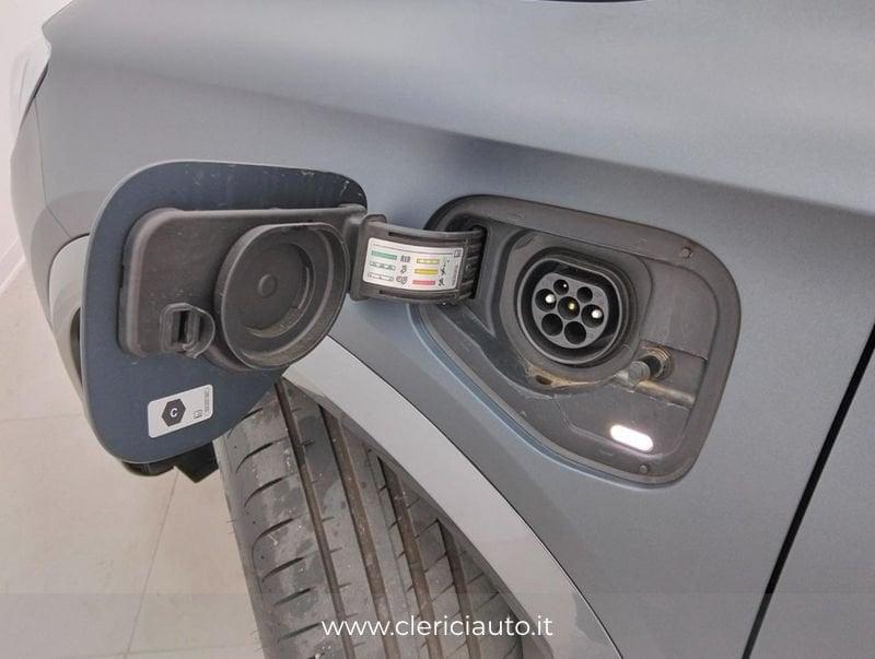 CUPRA Formentor 1.4 e-Hybrid DSG