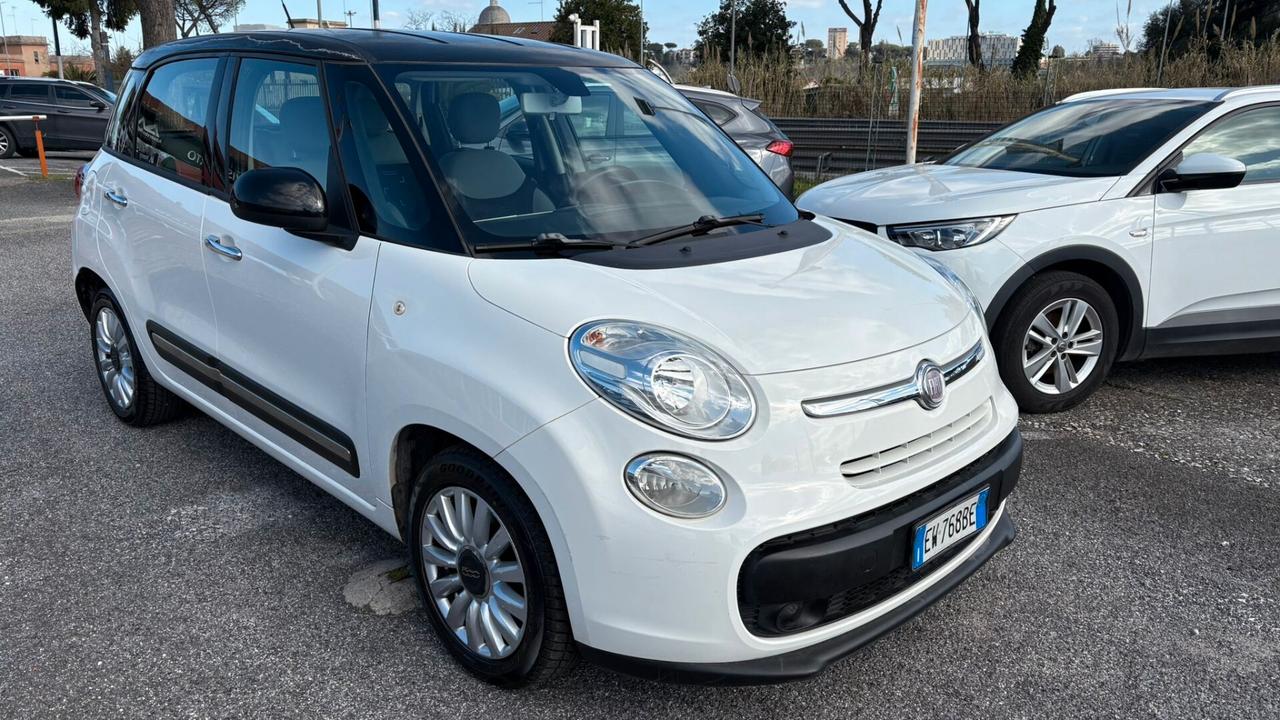 Fiat 500L 1.3 Multijet 85 CV Pop Star