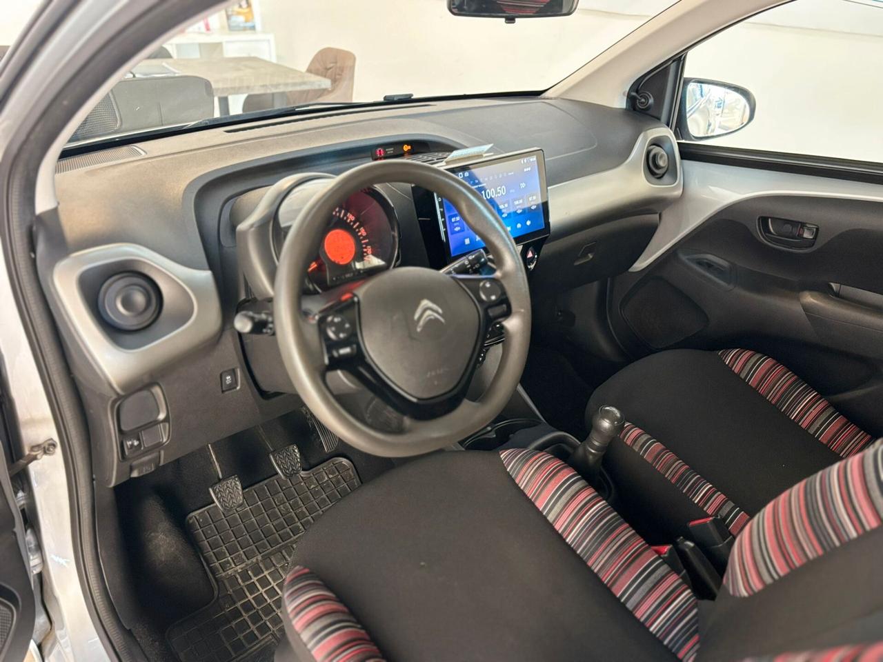 Citroen C1 68 CV 5 porte -