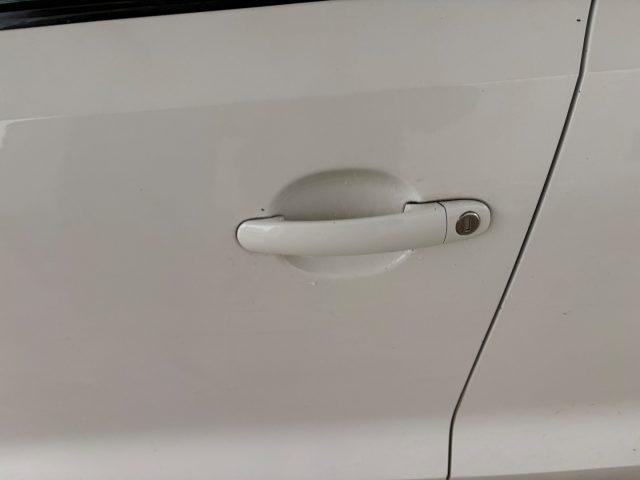 VOLKSWAGEN Polo 1.4 5P EURO 5 Highline AUTOMATICA CERCHI IN LEGA