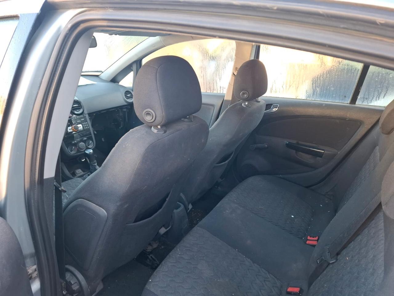 Opel Corsa 1.2 85CV 3 porte GPL-TECH Elective