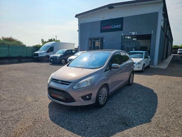 Ford C-Max 1.6 TDCi 115CV Titanium
